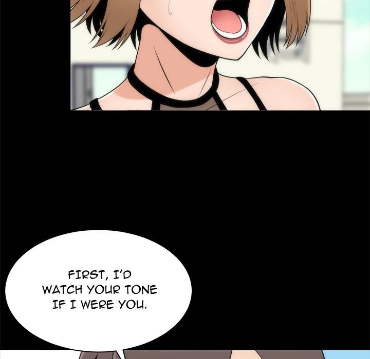 Sea Man Manhwa - Chapter 8 Page 100