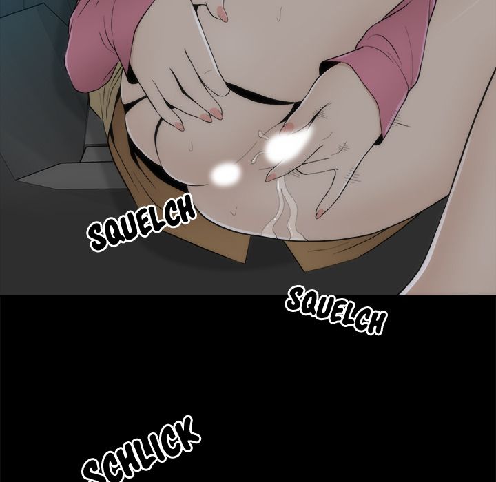 Sea Man Manhwa - Chapter 8 Page 112