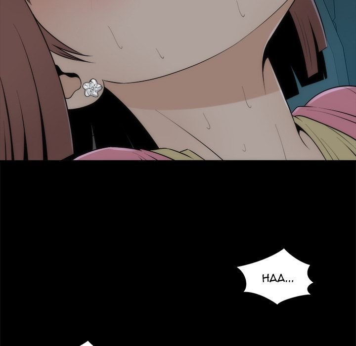 Sea Man Manhwa - Chapter 8 Page 119