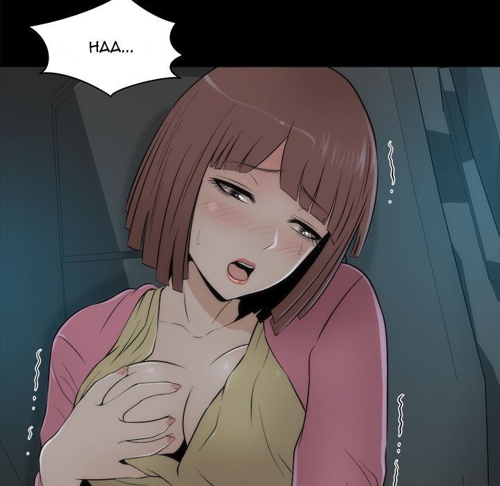 Sea Man Manhwa - Chapter 8 Page 120