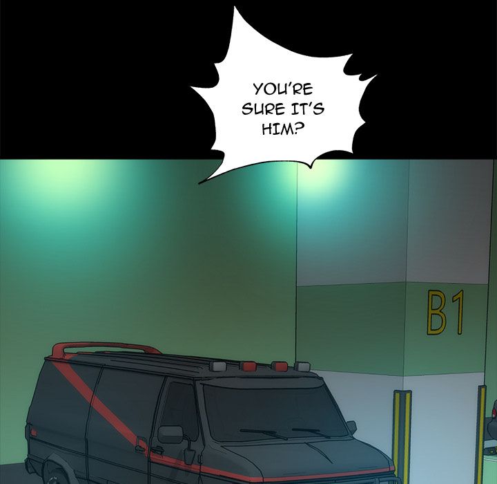 Sea Man Manhwa - Chapter 8 Page 131