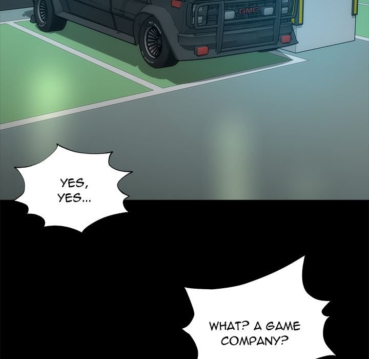 Sea Man Manhwa - Chapter 8 Page 132