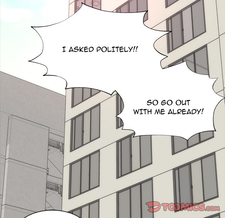 Sea Man Manhwa - Chapter 8 Page 135