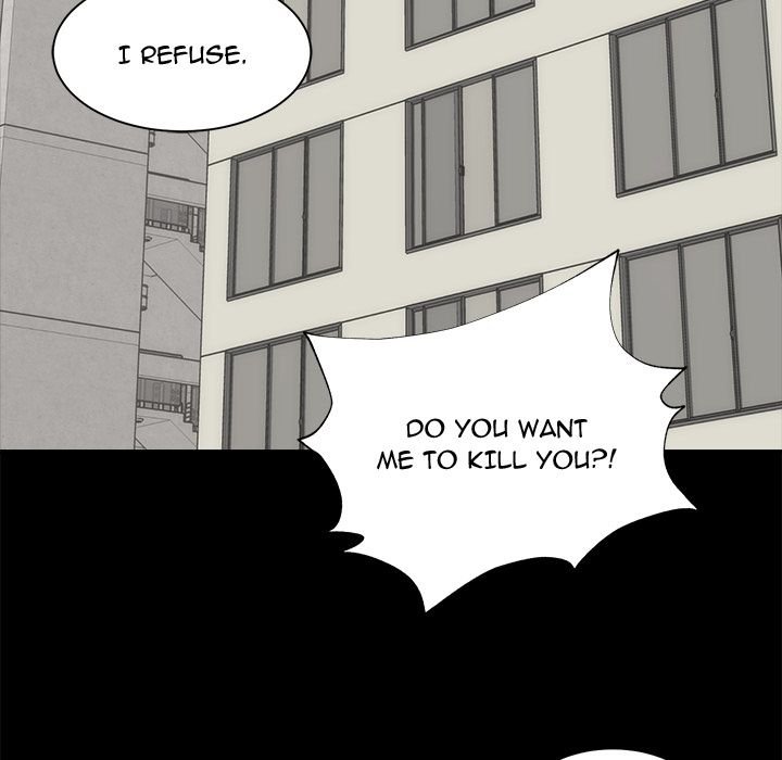 Sea Man Manhwa - Chapter 8 Page 136