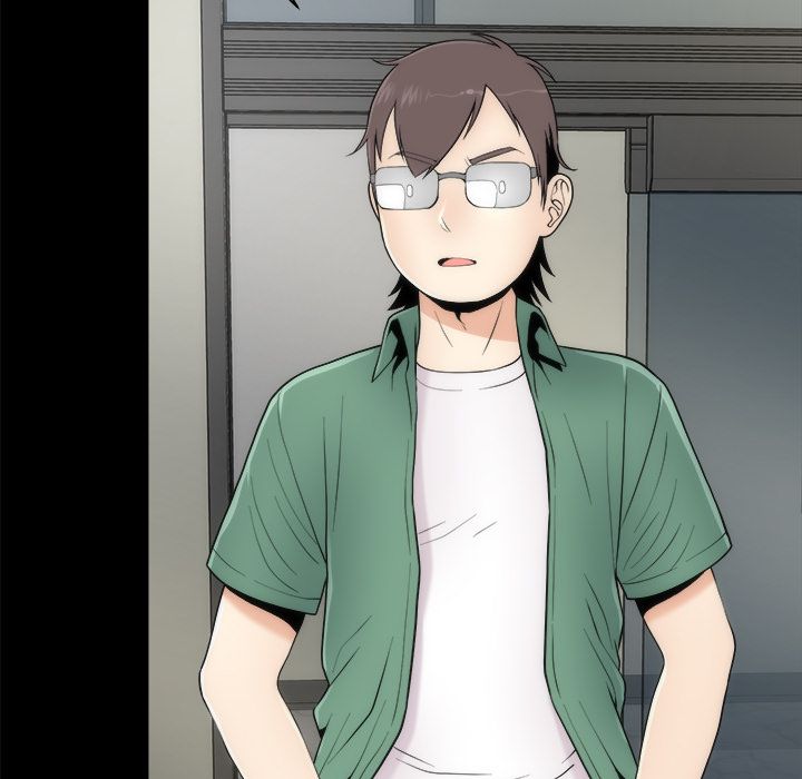 Sea Man Manhwa - Chapter 8 Page 138