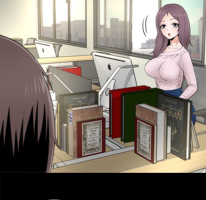 Sea Man Manhwa - Chapter 8 Page 140