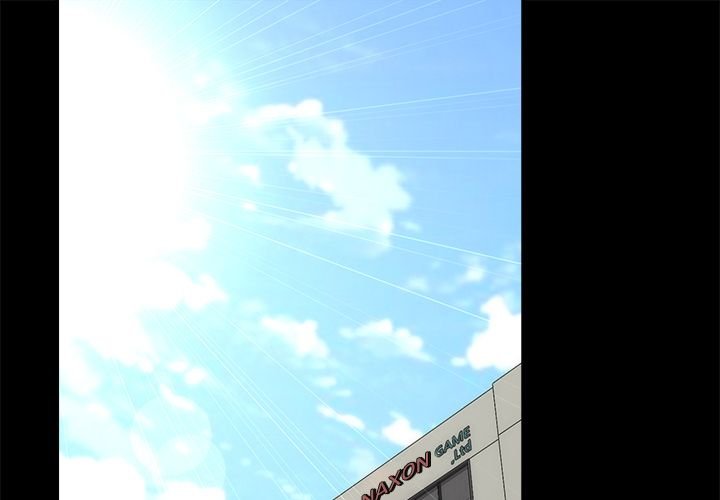 Sea Man Manhwa - Chapter 14 Page 0