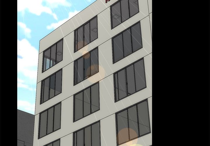 Sea Man Manhwa - Chapter 14 Page 1