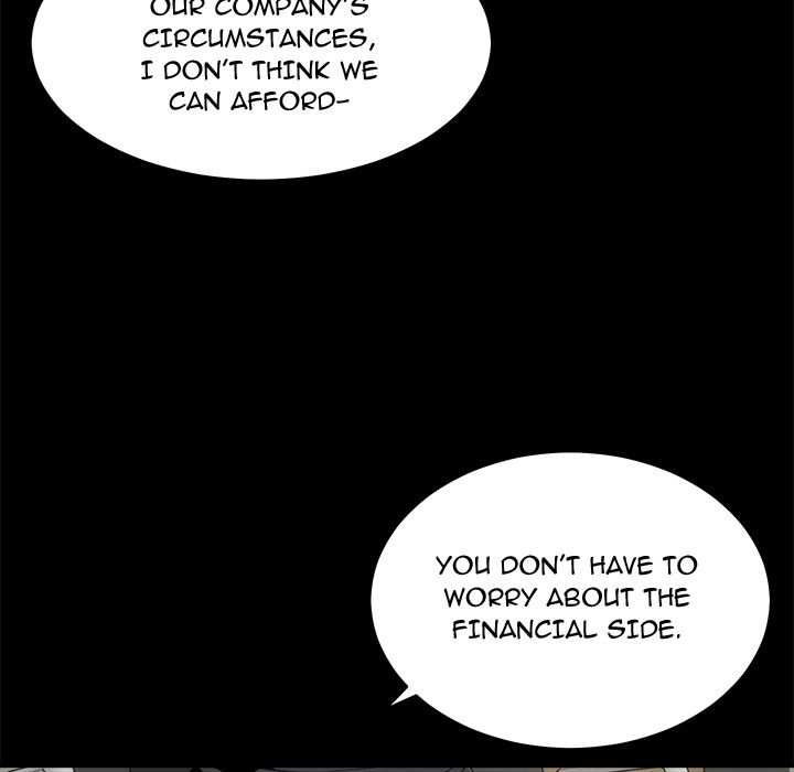 Sea Man Manhwa - Chapter 14 Page 4