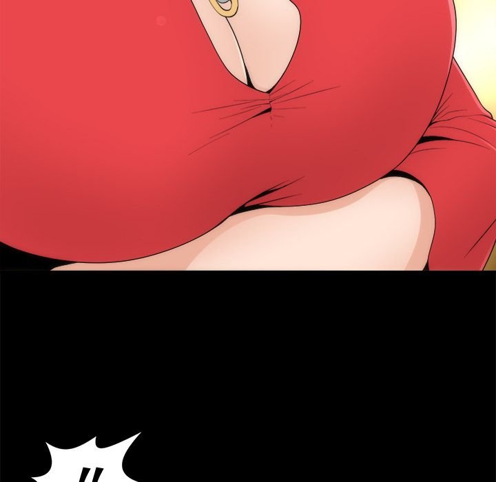 Sea Man Manhwa - Chapter 14 Page 9