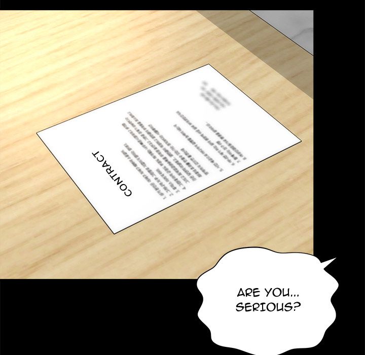 Sea Man Manhwa - Chapter 14 Page 11