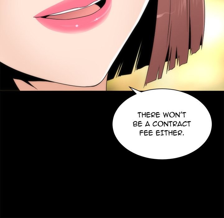 Sea Man Manhwa - Chapter 14 Page 13
