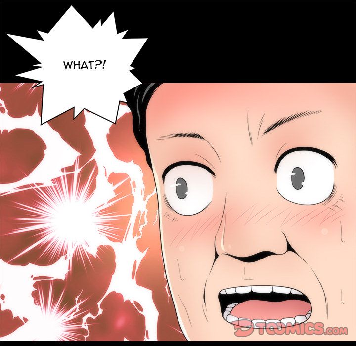 Sea Man Manhwa - Chapter 14 Page 14