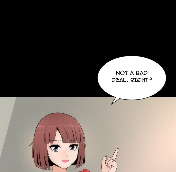 Sea Man Manhwa - Chapter 14 Page 15