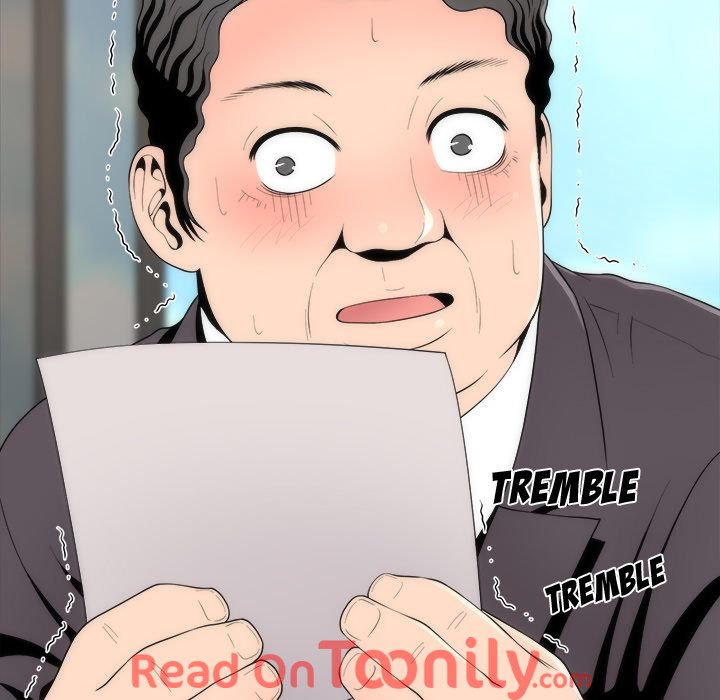 Sea Man Manhwa - Chapter 14 Page 22