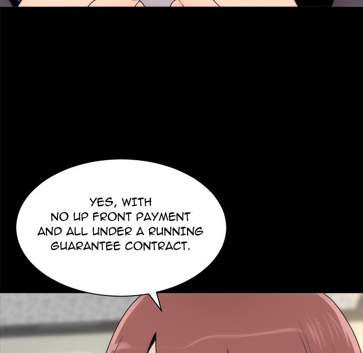 Sea Man Manhwa - Chapter 14 Page 23