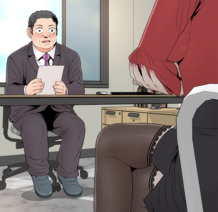 Sea Man Manhwa - Chapter 14 Page 29