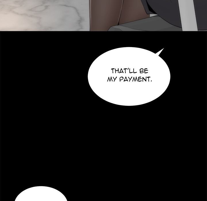 Sea Man Manhwa - Chapter 14 Page 30