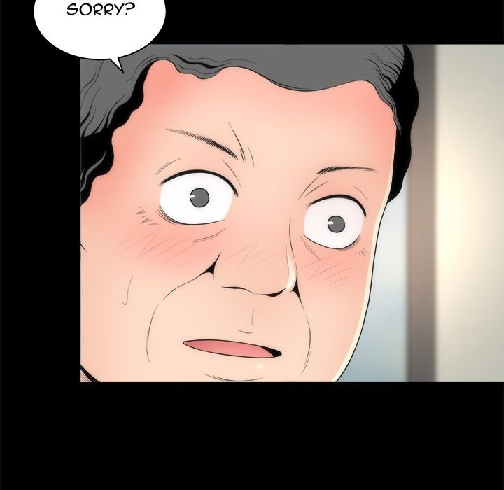 Sea Man Manhwa - Chapter 14 Page 31