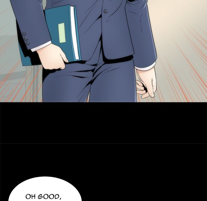 Sea Man Manhwa - Chapter 14 Page 39