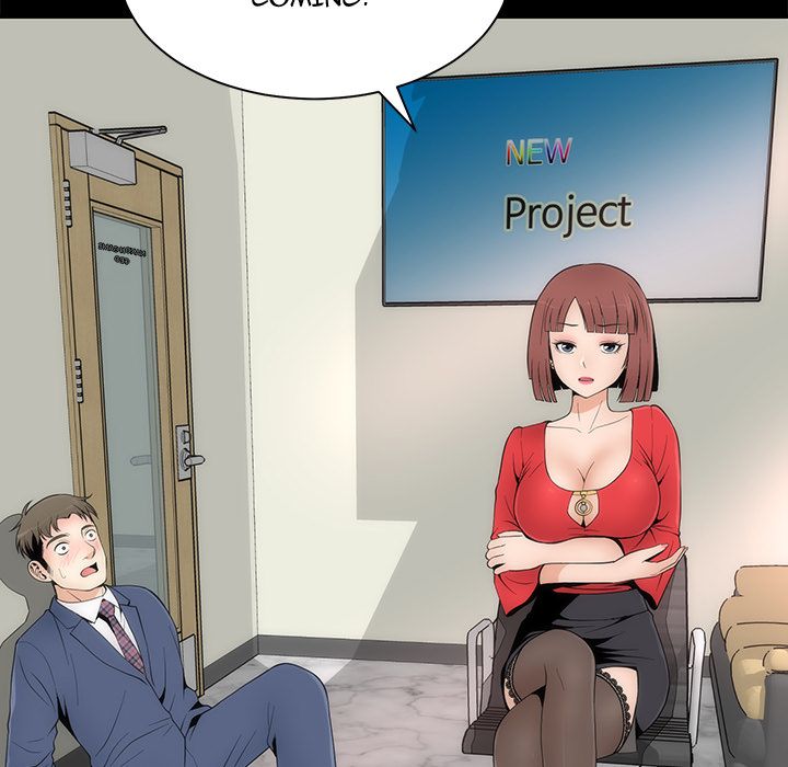 Sea Man Manhwa - Chapter 14 Page 55