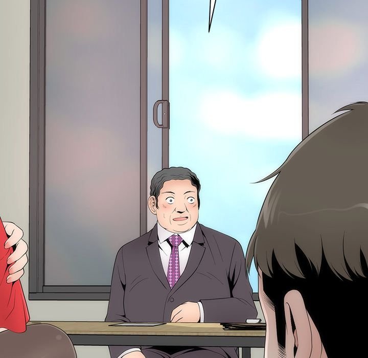 Sea Man Manhwa - Chapter 14 Page 58