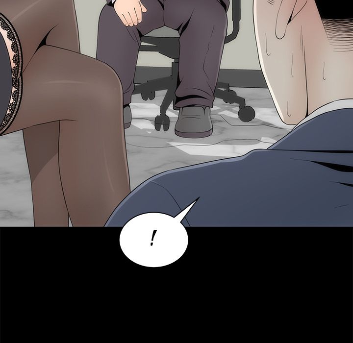 Sea Man Manhwa - Chapter 14 Page 59