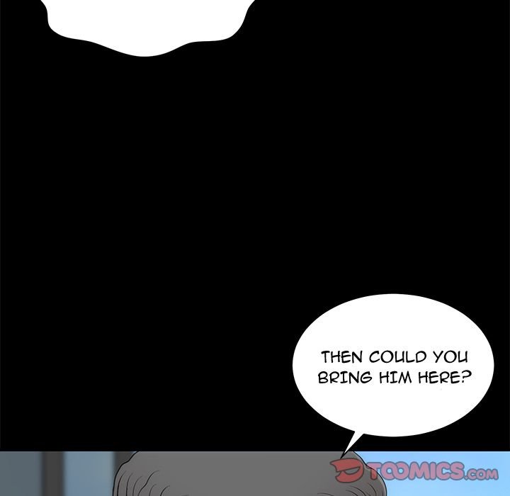 Sea Man Manhwa - Chapter 14 Page 62