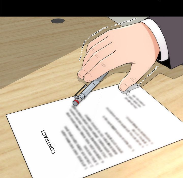 Sea Man Manhwa - Chapter 14 Page 71