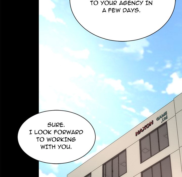 Sea Man Manhwa - Chapter 14 Page 75