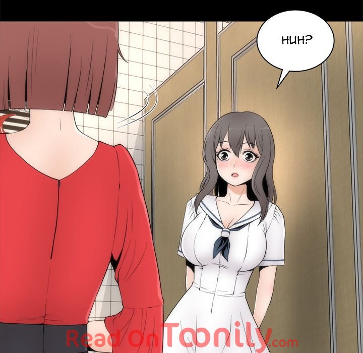 Sea Man Manhwa - Chapter 14 Page 87