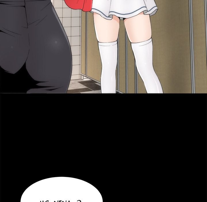 Sea Man Manhwa - Chapter 14 Page 88