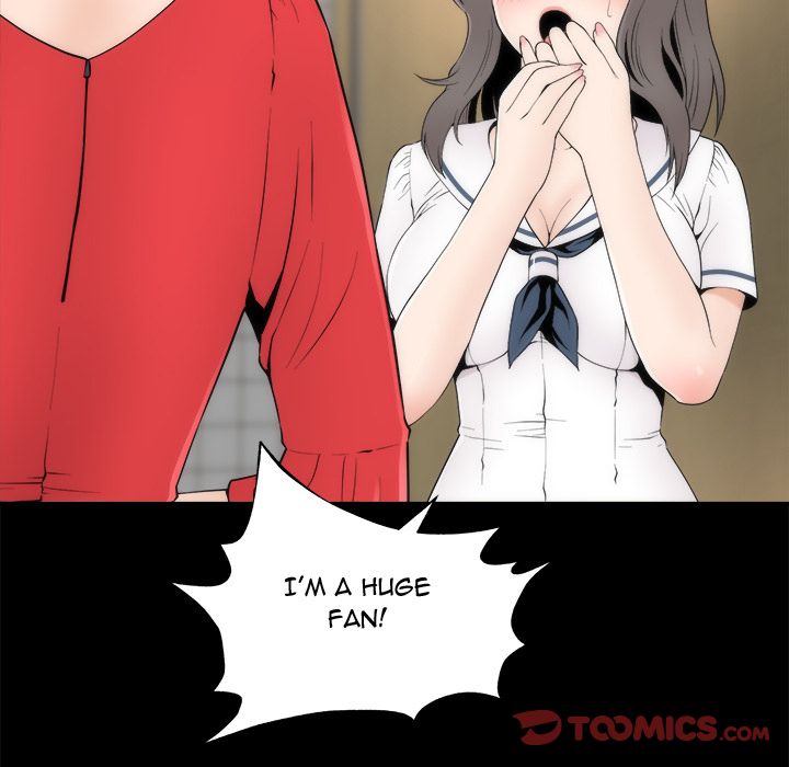 Sea Man Manhwa - Chapter 14 Page 92