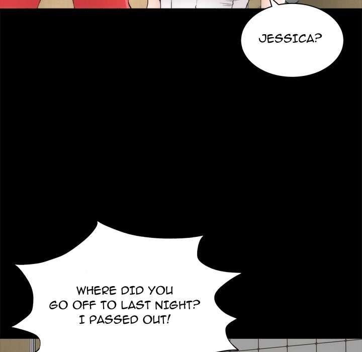 Sea Man Manhwa - Chapter 14 Page 108