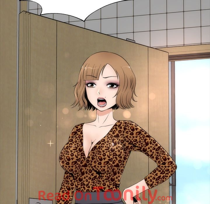 Sea Man Manhwa - Chapter 14 Page 109