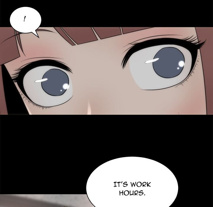 Sea Man Manhwa - Chapter 14 Page 115