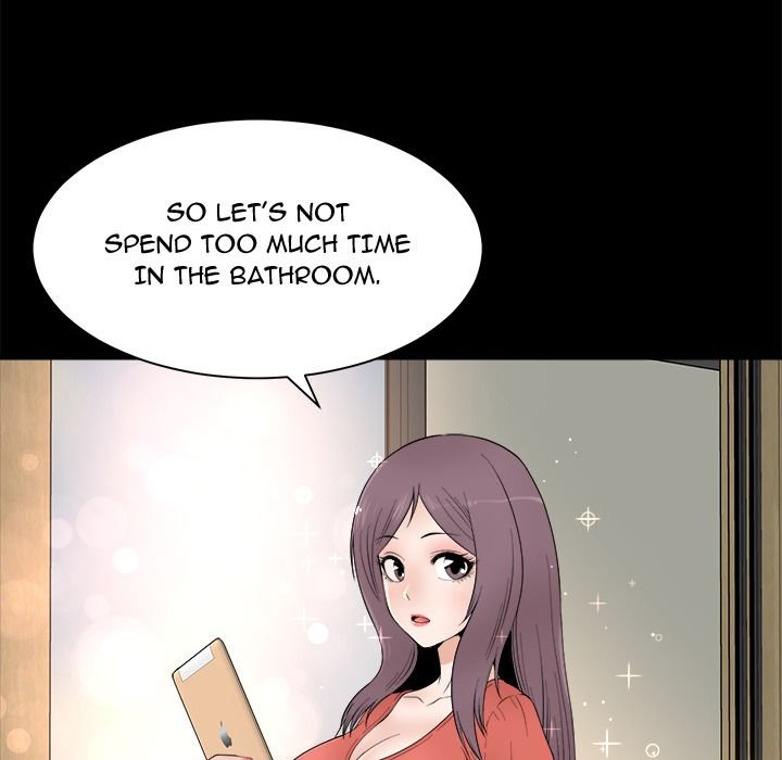 Sea Man Manhwa - Chapter 14 Page 117