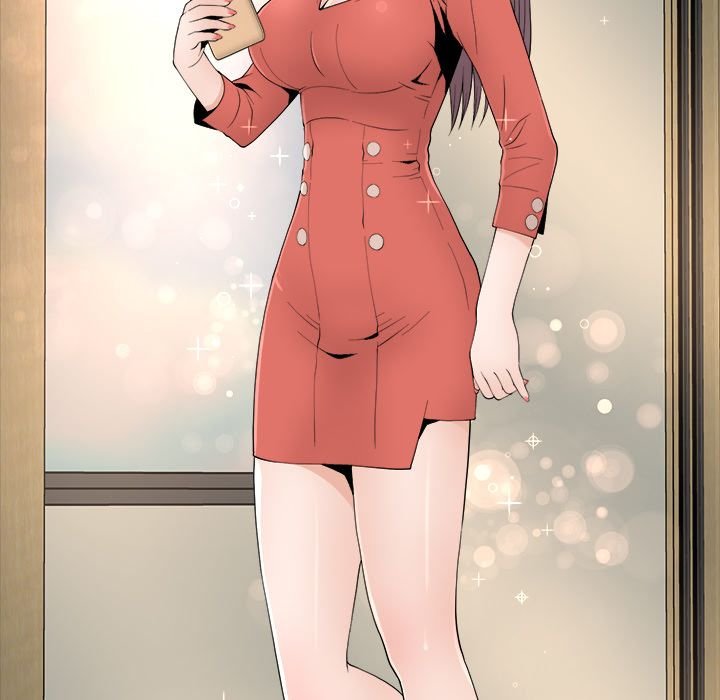 Sea Man Manhwa - Chapter 14 Page 118