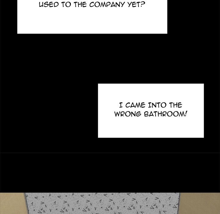 Sea Man Manhwa - Chapter 14 Page 129
