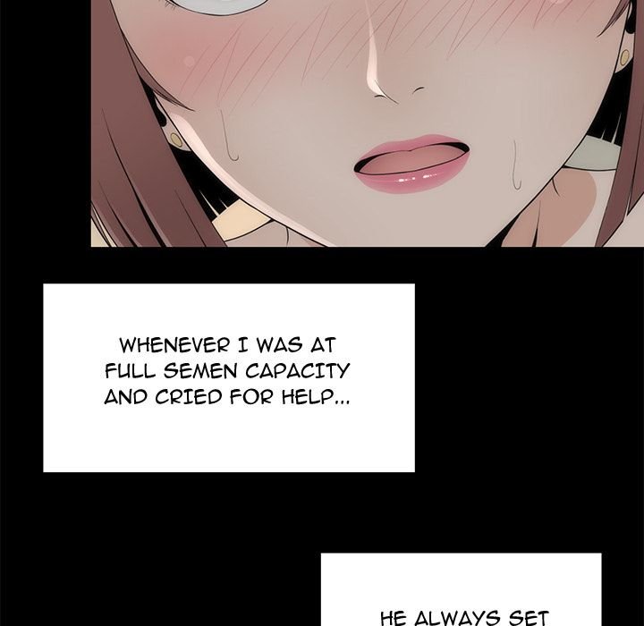 Sea Man Manhwa - Chapter 16 Page 7