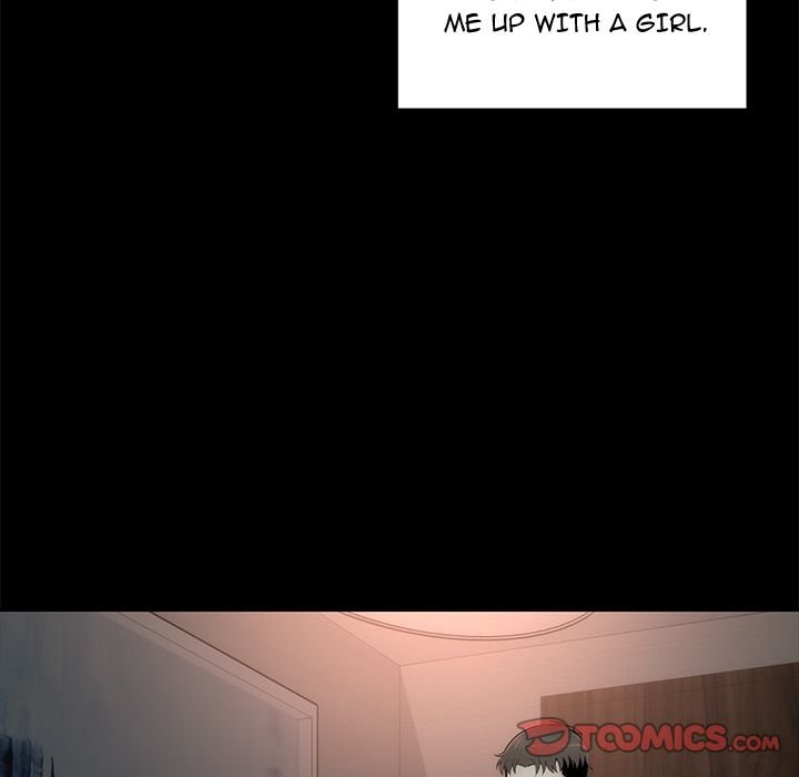 Sea Man Manhwa - Chapter 16 Page 8