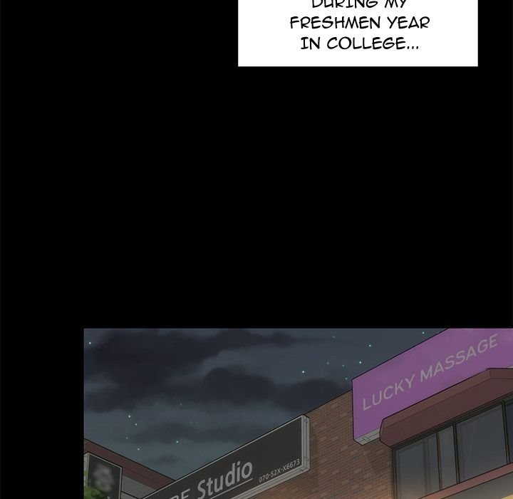 Sea Man Manhwa - Chapter 16 Page 30