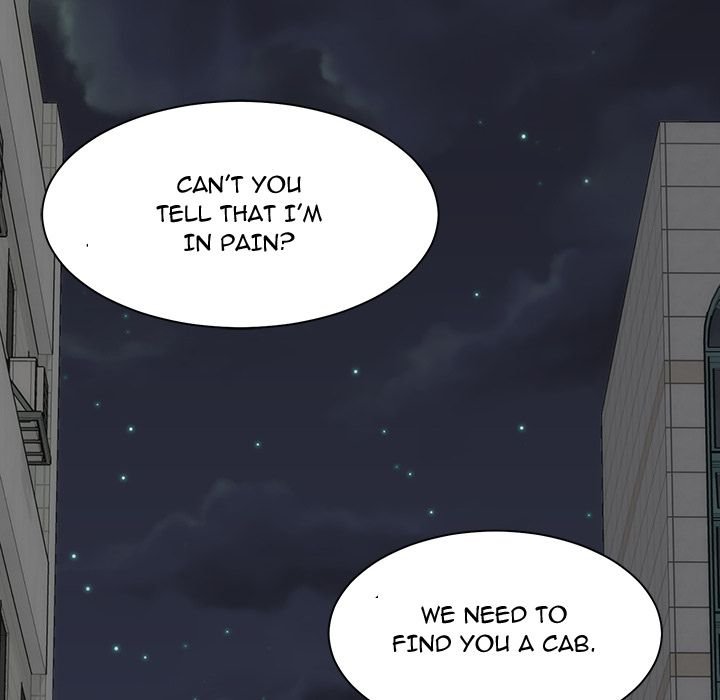 Sea Man Manhwa - Chapter 16 Page 33