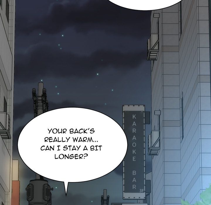 Sea Man Manhwa - Chapter 16 Page 34