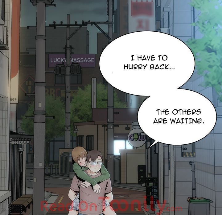 Sea Man Manhwa - Chapter 16 Page 35