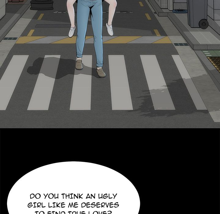 Sea Man Manhwa - Chapter 16 Page 36