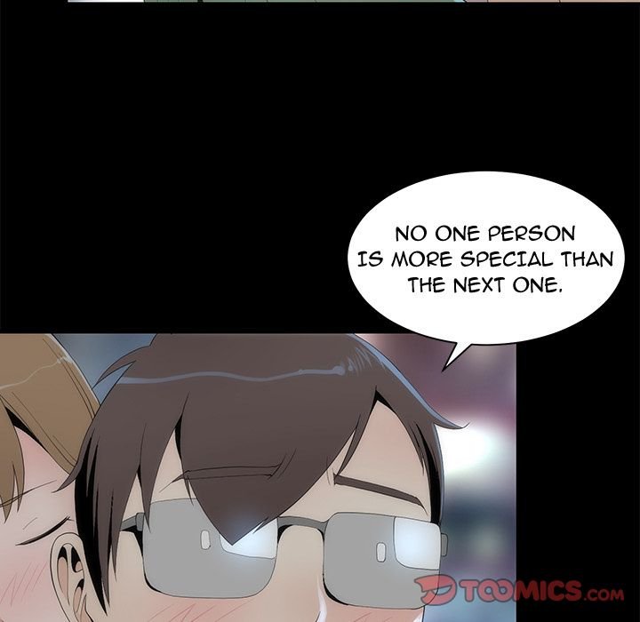 Sea Man Manhwa - Chapter 16 Page 38