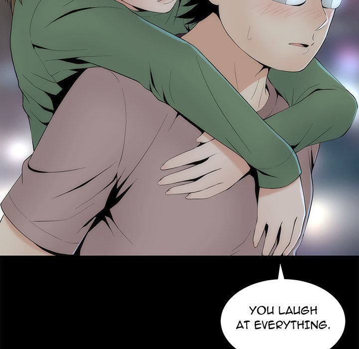 Sea Man Manhwa - Chapter 16 Page 41