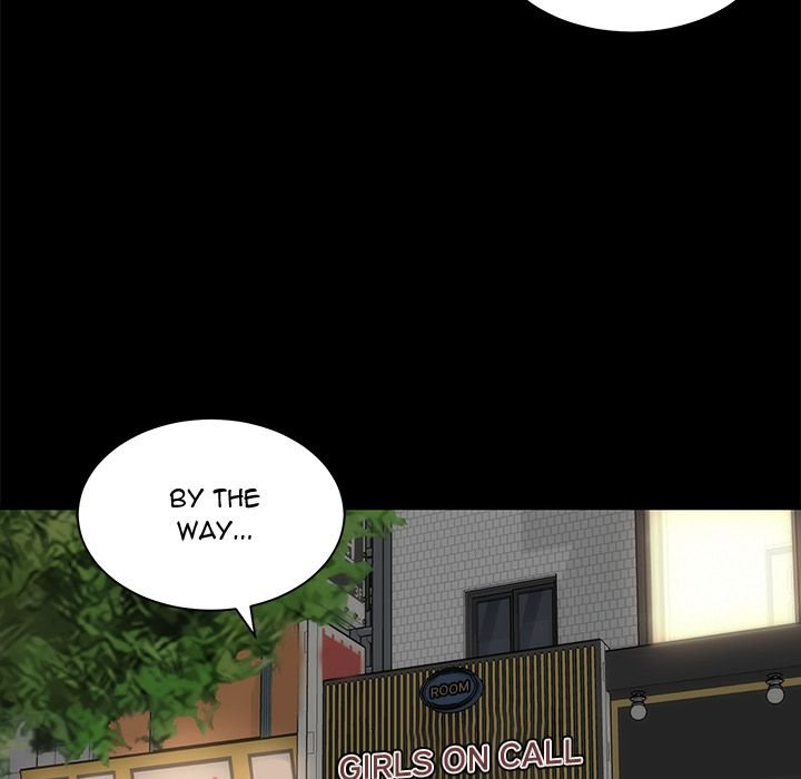 Sea Man Manhwa - Chapter 16 Page 42