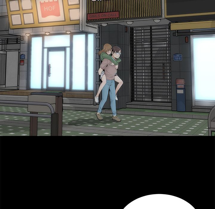 Sea Man Manhwa - Chapter 16 Page 43